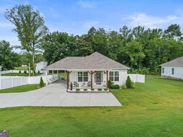 230 Campbell Street, Cleveland, GA 30528
