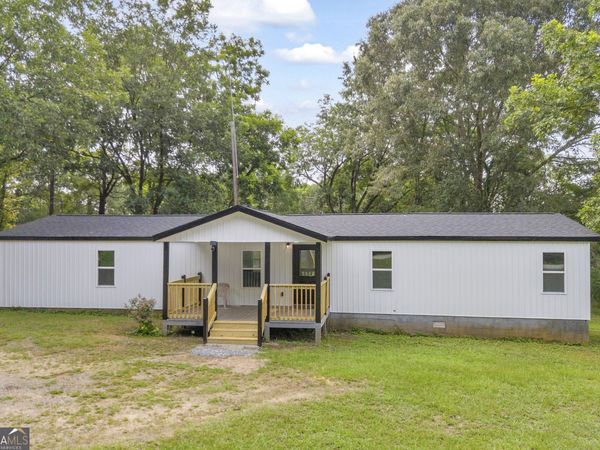 1690 Fort Lamar Road, Commerce, GA 30530