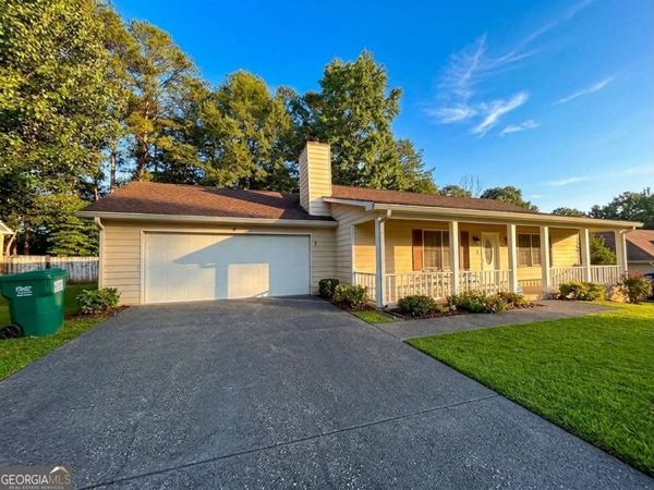 4311 SE Derbyshire Trace SE, Conyers, GA 30094