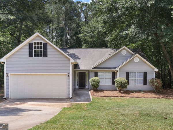 215 Cambridge Way, Covington, GA 30016