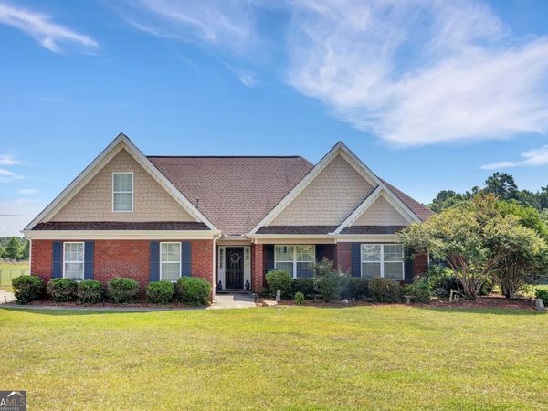 413 Youth Jersey Road, Covington, GA 30014