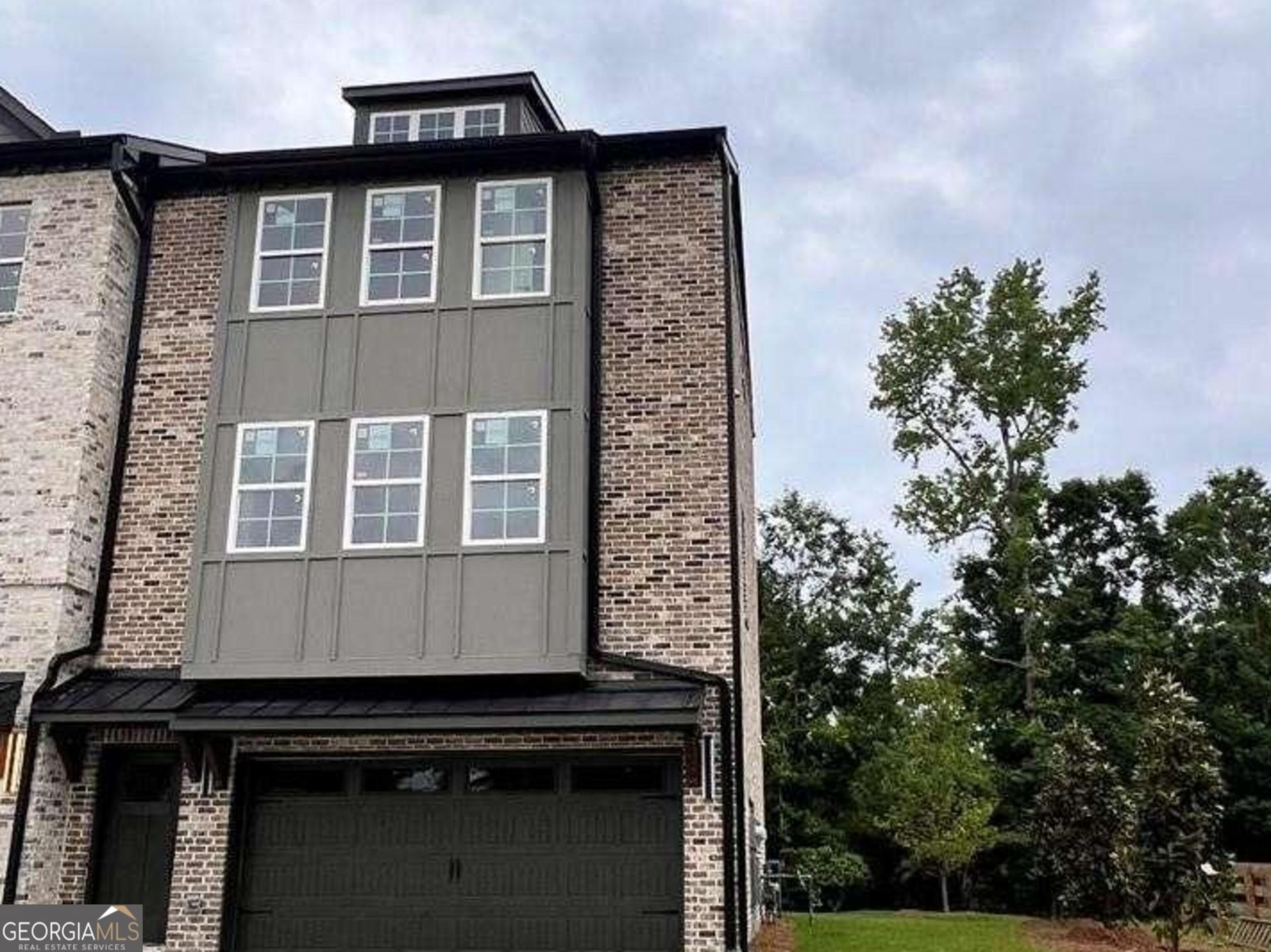 1335 Sydney Oaks Drive, Unit 6, Cumming, GA 30040 Main Photo