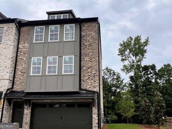 1345 Sydney Oaks Drive, Unit 6, Cumming, GA 30040