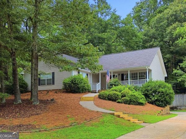 5295 Harris Creek Drive, Cumming, GA 30040