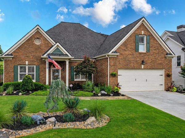 5340 Old Haven Court, Cumming, GA 30041