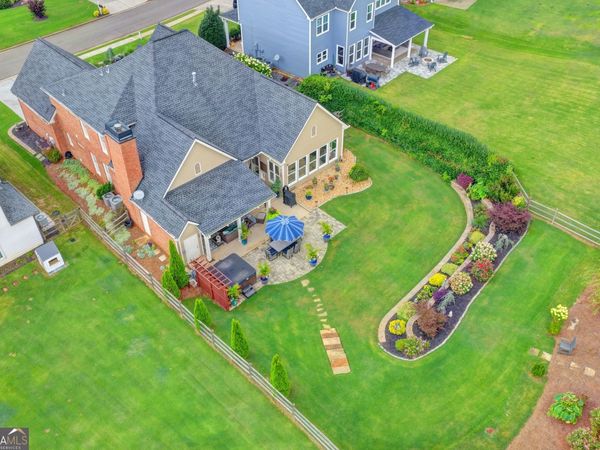 5340 Old Haven Court, Cumming, GA 30041