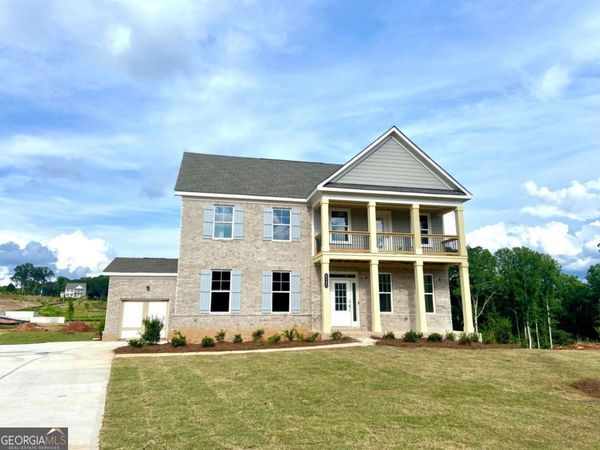 4545 Manning Drive, Cumming, GA 30028