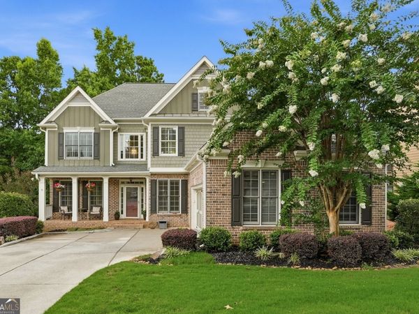 1760 Blossom Creek Lane, Cumming, GA 30040