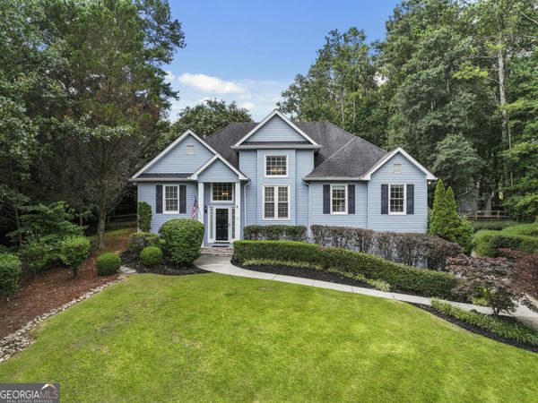 8260 Stonebrook Court, Cumming, GA 30040