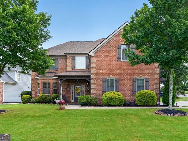4120 Evans Farms Drive, Cumming, GA 30040