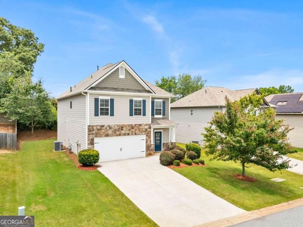 4335 Huron Drive, Cumming, GA 30028