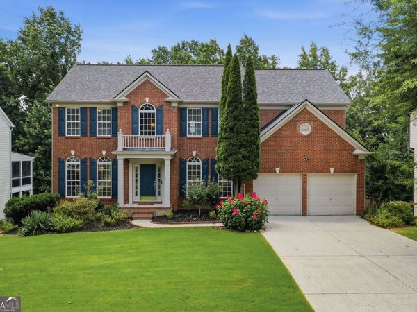 770 Glastonbury Court, Cumming, GA 30041