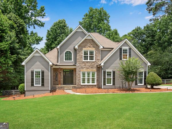 6335 Brook Mill Way, Cumming, GA 30040