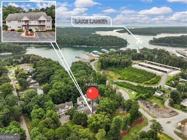 1709 Bald Ridge Marina Road, Unit 2, Cumming, GA 30041