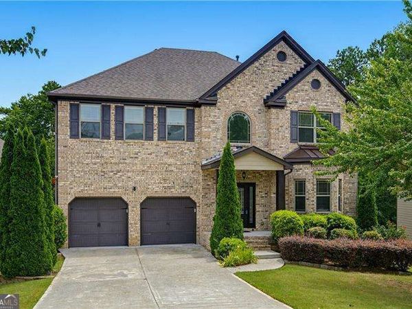 2095 Mount Grove Court, Dacula, GA 30019