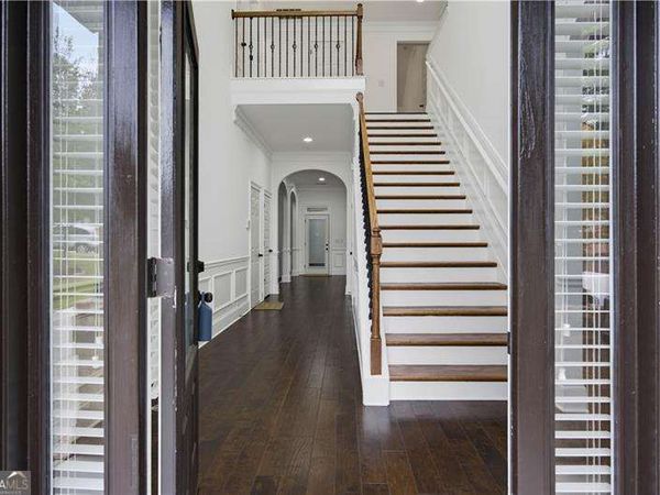 2095 Mount Grove Court, Dacula, GA 30019