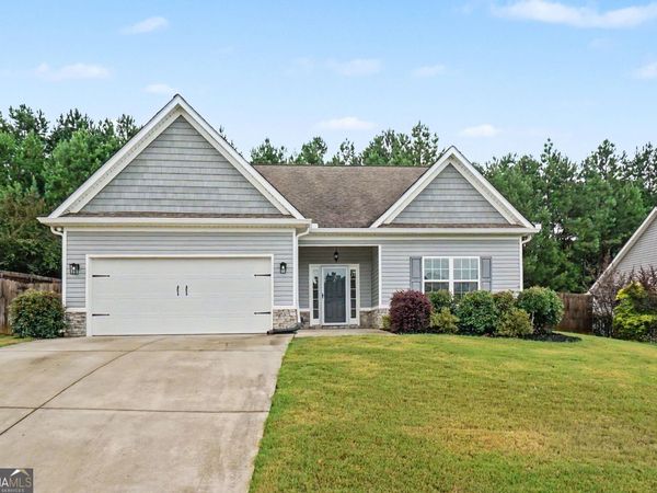271 Alexandria Way, Dallas, GA 30132