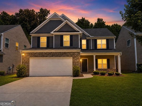 150 Laurelcrest Lane, Dallas, GA 30132