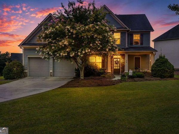 74 Fieldstone Lane, Dallas, GA 30132
