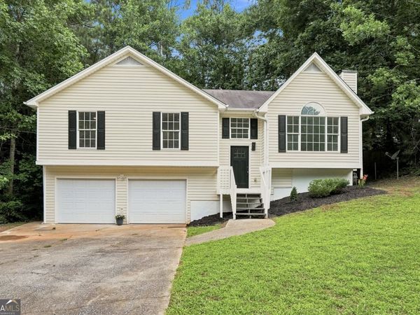 195 Ashbury Court, Dallas, GA 30157