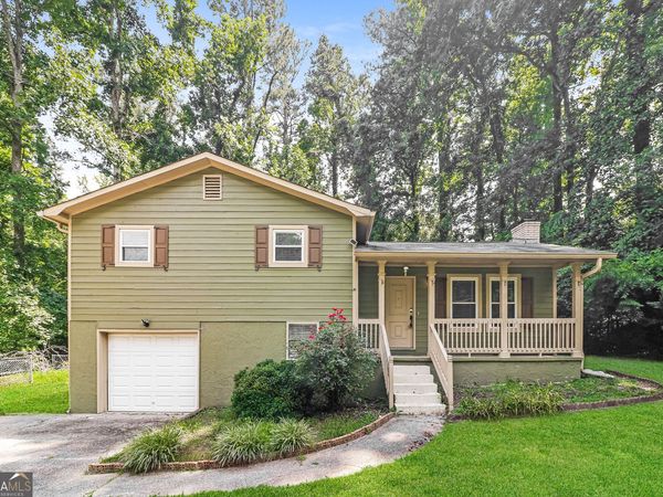 78 Allison Drive, Dallas, GA 30157