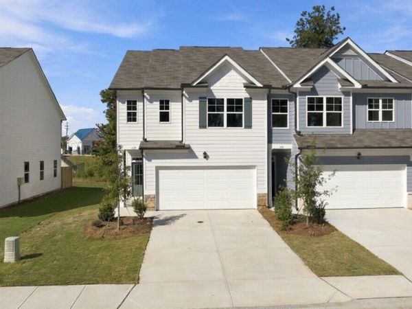 139 Addison Trace, Dawsonville, GA 30534