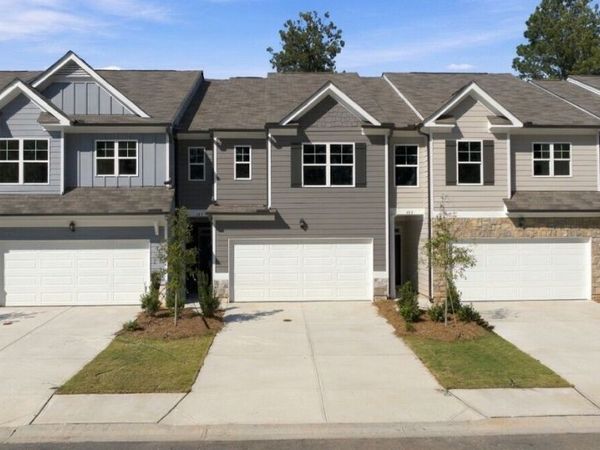 149 Addison Trace, Dawsonville, GA 30534