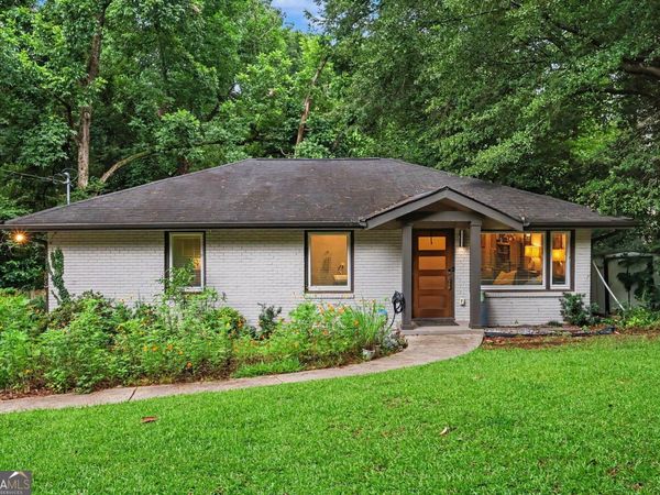 2041 E Lilac Lane, Decatur, GA 30032