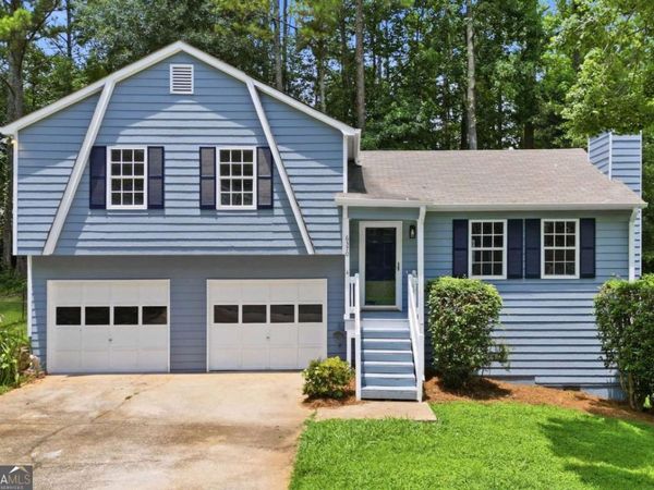 6370 Holborne Lane, Douglasville, GA 30134