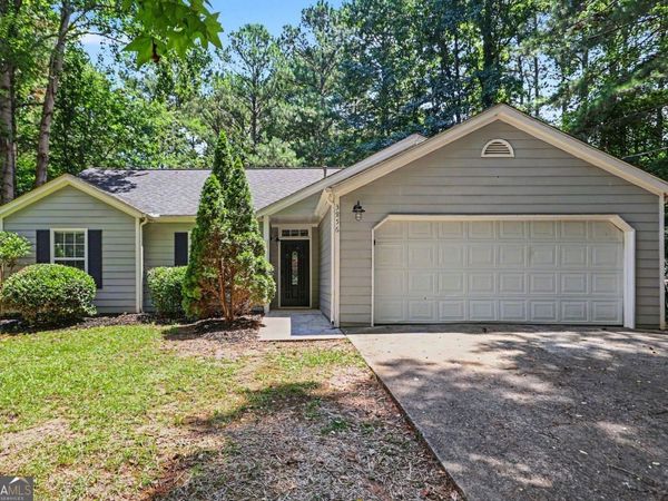 3856 Tuberose Court, Douglasville, GA 30135