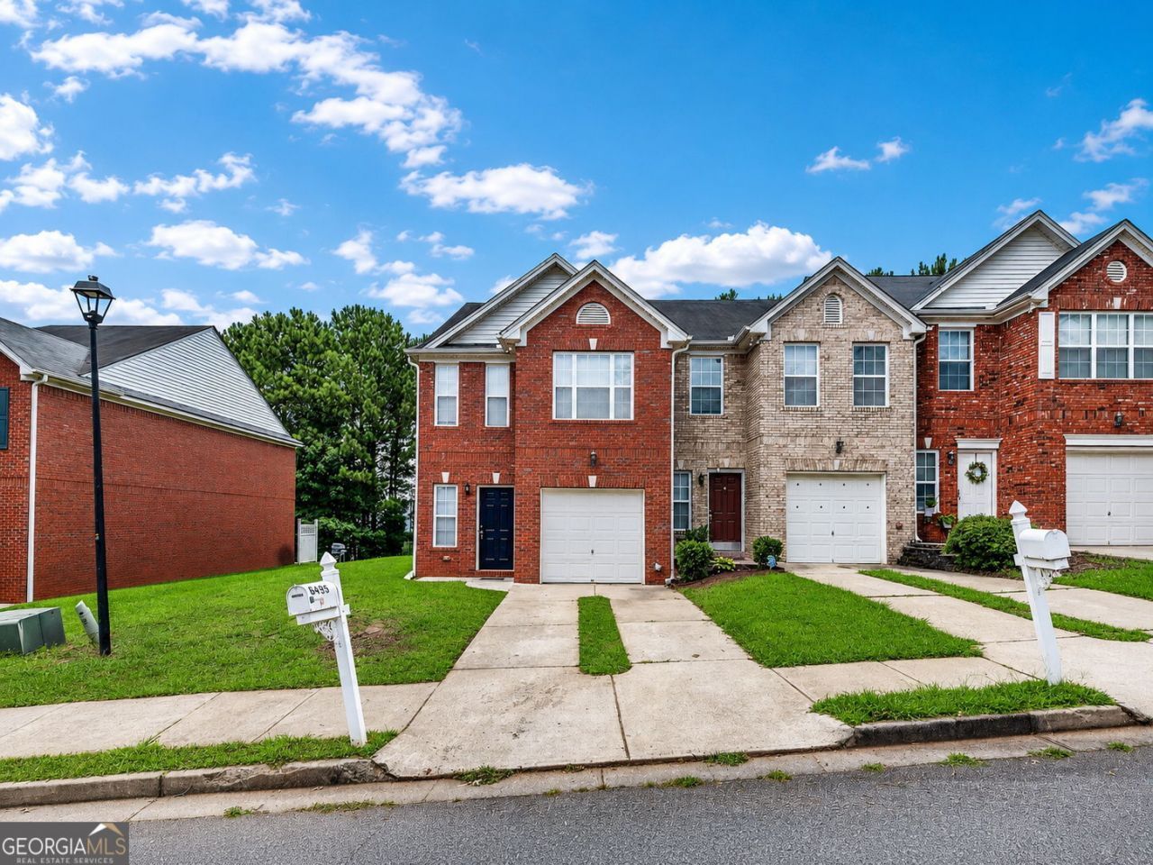 6493 Snowbird Lane, Douglasville, GA 30134 Main Photo