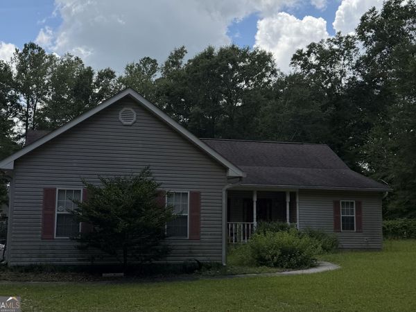 233 Veal Lane, Dublin, GA 31021