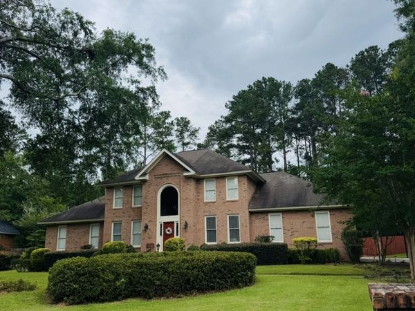 128 Cedar Creek Drive, Dublin, GA 31021