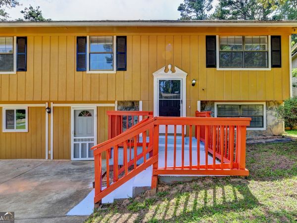 2484 Rhoanoke Drive, Duluth, GA 30096