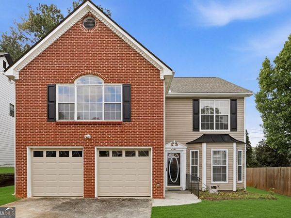 4180 Hopkins Bluff Way, Duluth, GA 30096