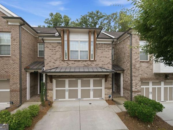 3910 Glenview Club Lane, Duluth, GA 30097