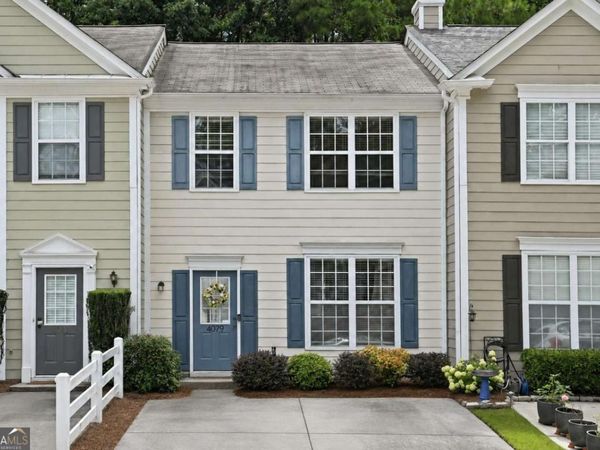 4079 Howell Park Road, Duluth, GA 30096