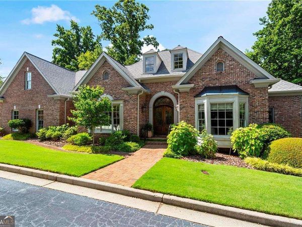 1190 Austin Glen Drive, Dunwoody, GA 30338
