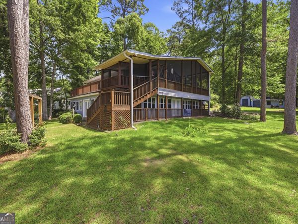120 Edith Lane, Eatonton, GA 31024