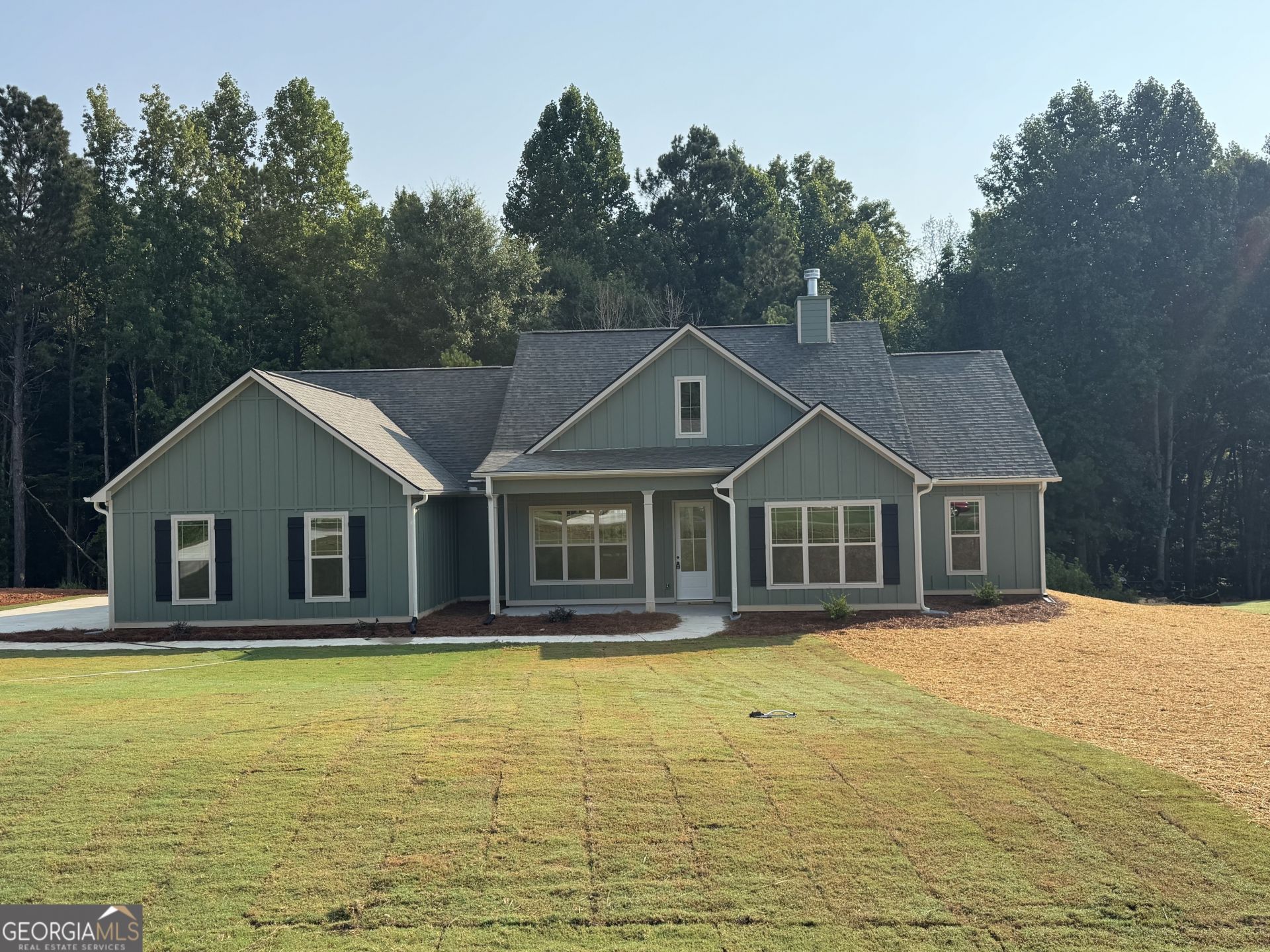153 Hunters Chase Court, Eatonton, GA 31024 Main Photo