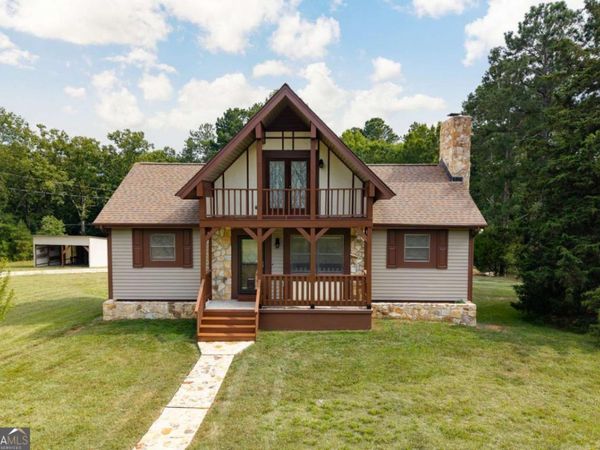1967 Calhoun Falls Highway, Elberton, GA 30635