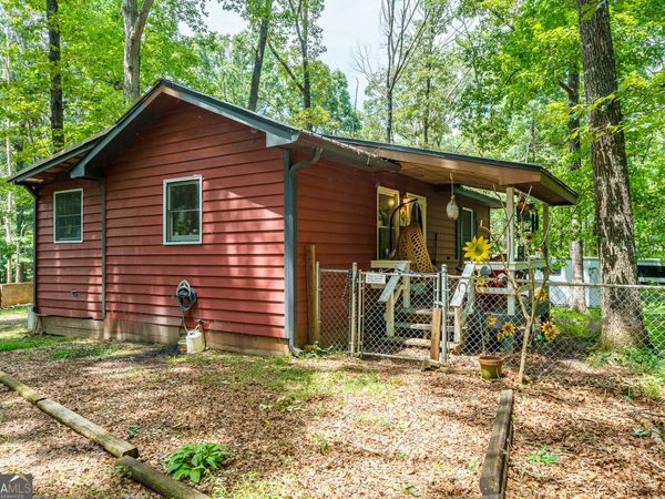 237 Rusty Lady Lane, Ellijay, GA 30536