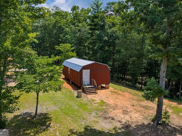 330 Kings Way, Ellijay, GA 30540