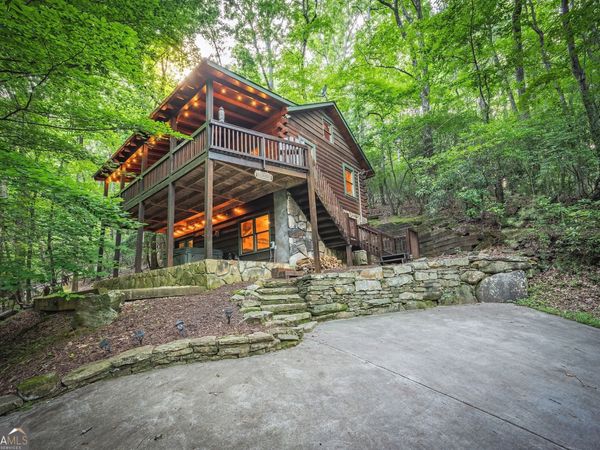 341 Valley View Road, Ellijay, GA 30536