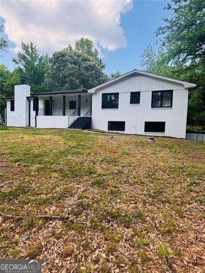 165 N Morning Dove Drive, Fayetteville, GA 30215 Main Photo