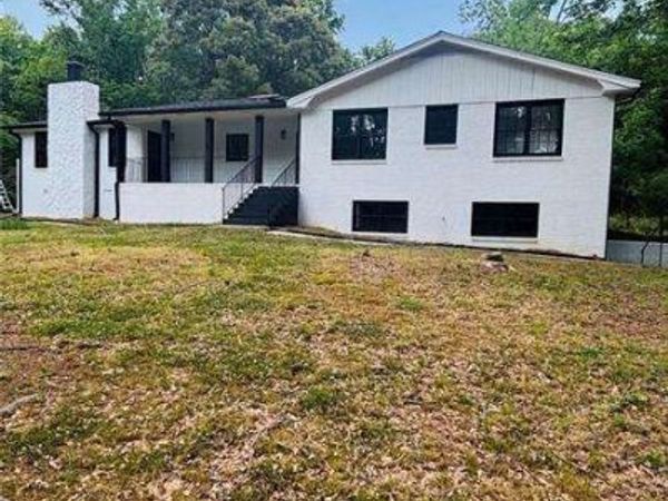 165 N Morning Dove Drive, Fayetteville, GA 30215