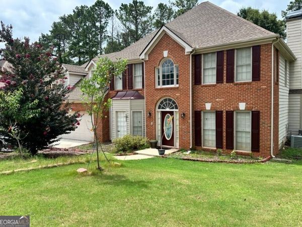 11939 Olmstead Drive, Fayetteville, GA 30215