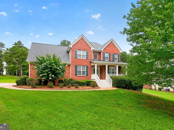 100 Victor Lane, Fayetteville, GA 30214