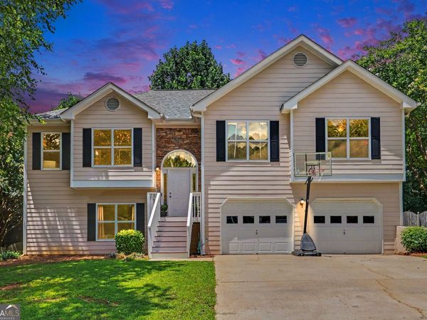6219 Compass Drive, Flowery Branch, GA 30542