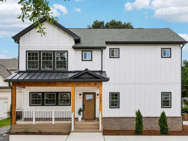 5205 Mulberry Street, Flowery Branch, GA 30542